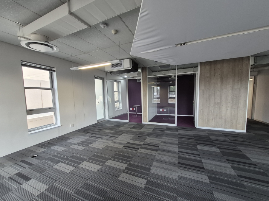 To Let commercial Property for Rent in Illovo Gauteng