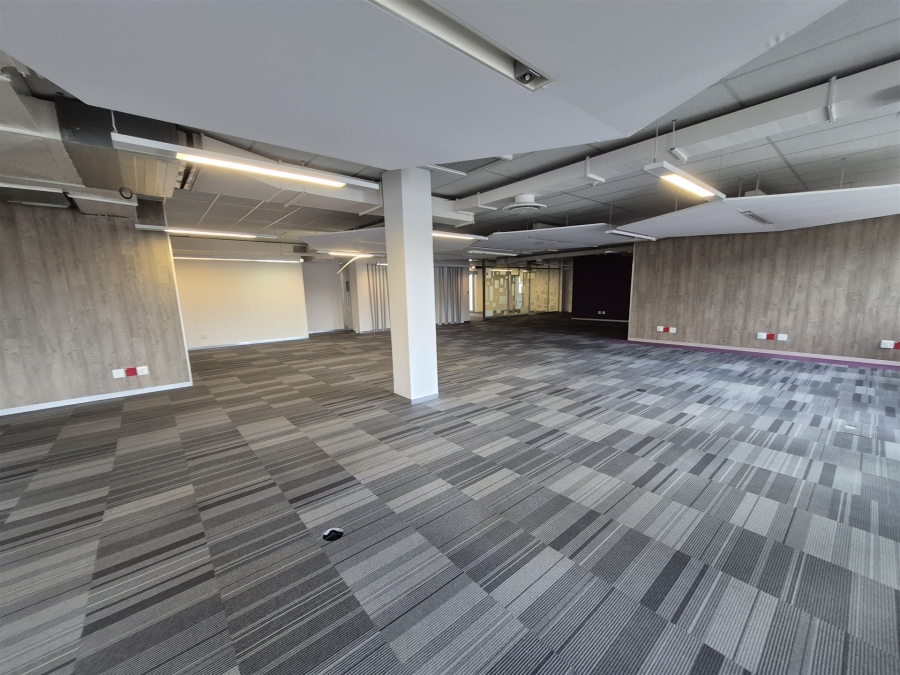 To Let commercial Property for Rent in Illovo Gauteng