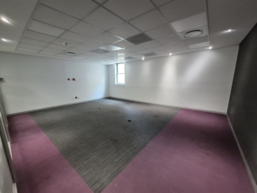 To Let commercial Property for Rent in Illovo Gauteng