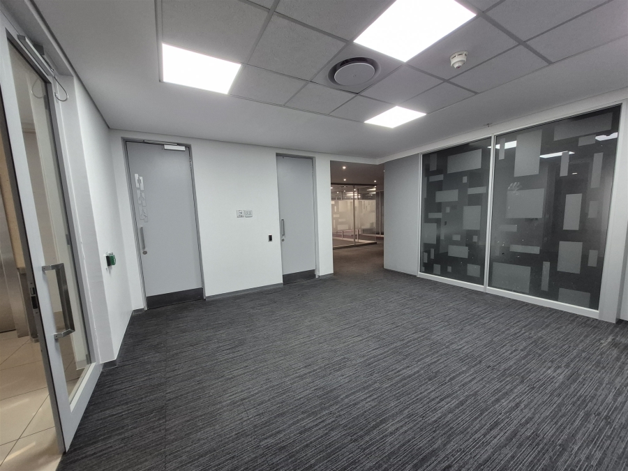To Let commercial Property for Rent in Illovo Gauteng