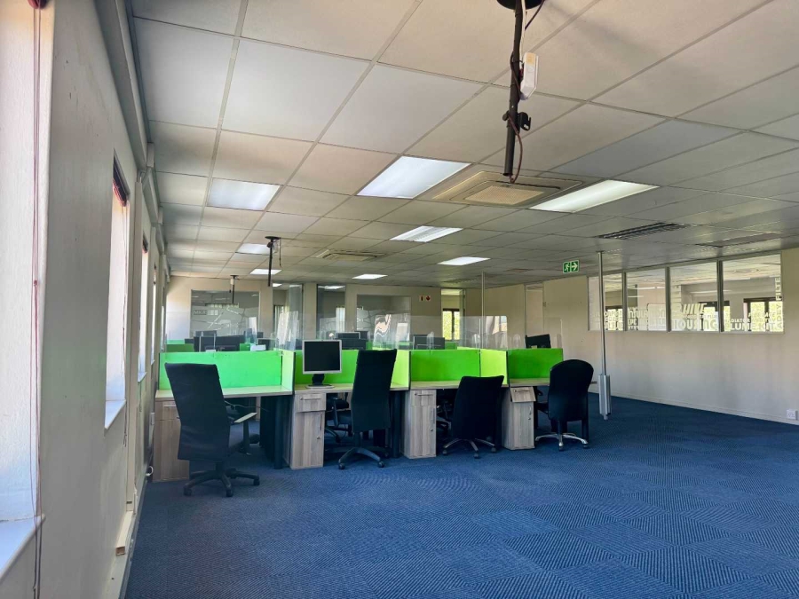 To Let commercial Property for Rent in Meyersdal Gauteng