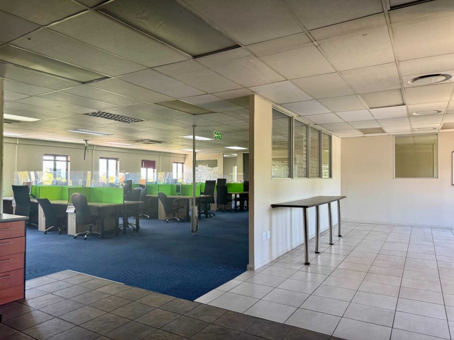 To Let commercial Property for Rent in Meyersdal Gauteng