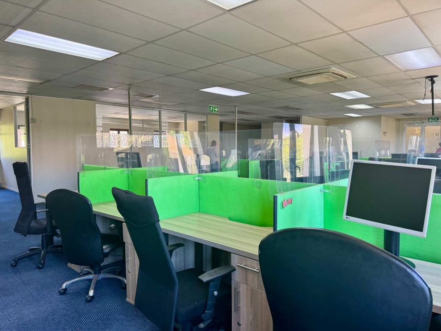 To Let commercial Property for Rent in Meyersdal Gauteng