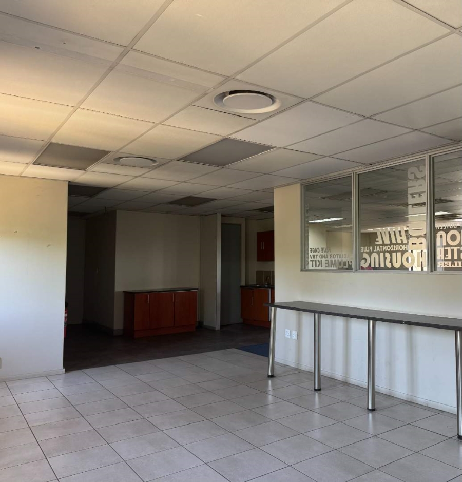 To Let commercial Property for Rent in Meyersdal Gauteng
