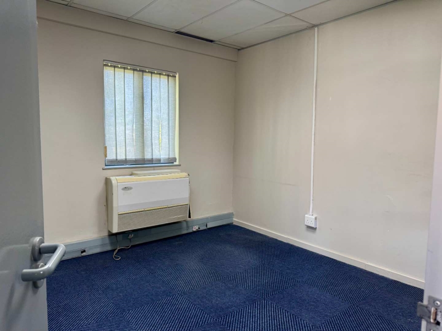 To Let commercial Property for Rent in Meyersdal Gauteng