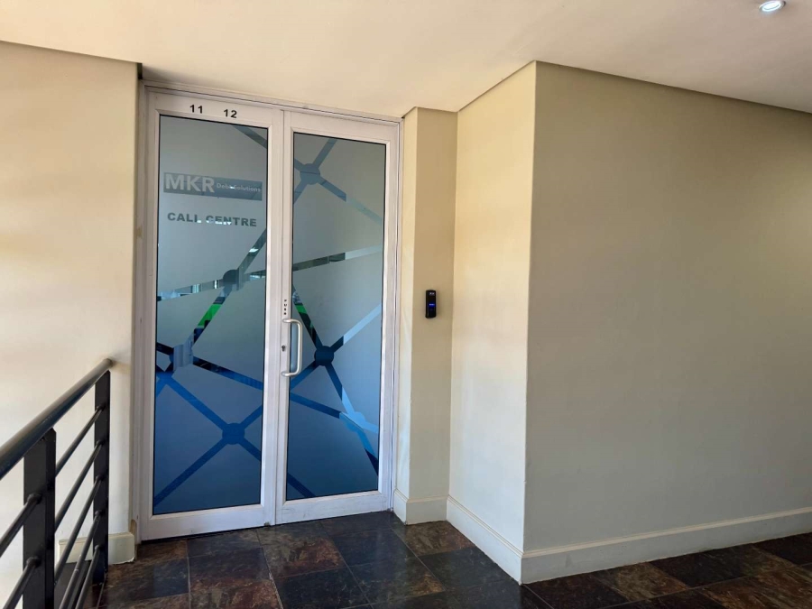 To Let commercial Property for Rent in Meyersdal Gauteng