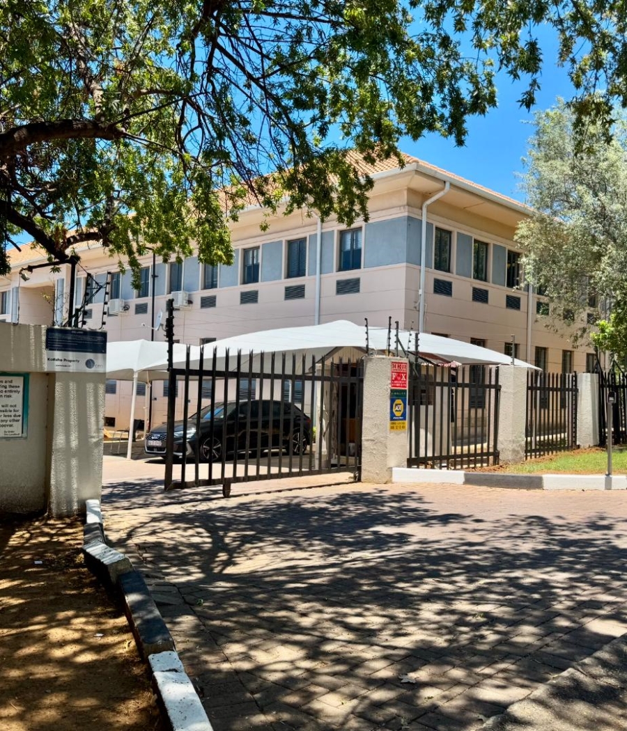 To Let commercial Property for Rent in Meyersdal Gauteng