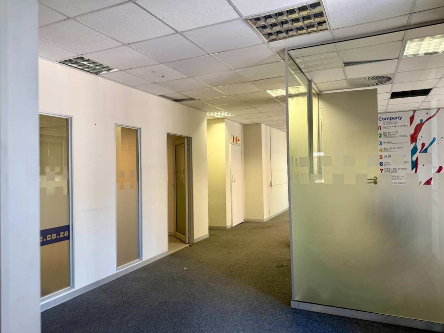 To Let commercial Property for Rent in Meyersdal Gauteng