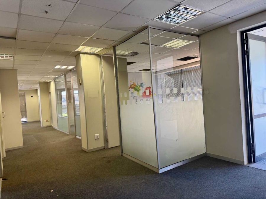 To Let commercial Property for Rent in Meyersdal Gauteng