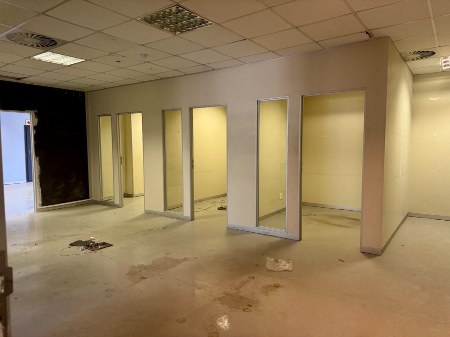 To Let commercial Property for Rent in Meyersdal Gauteng