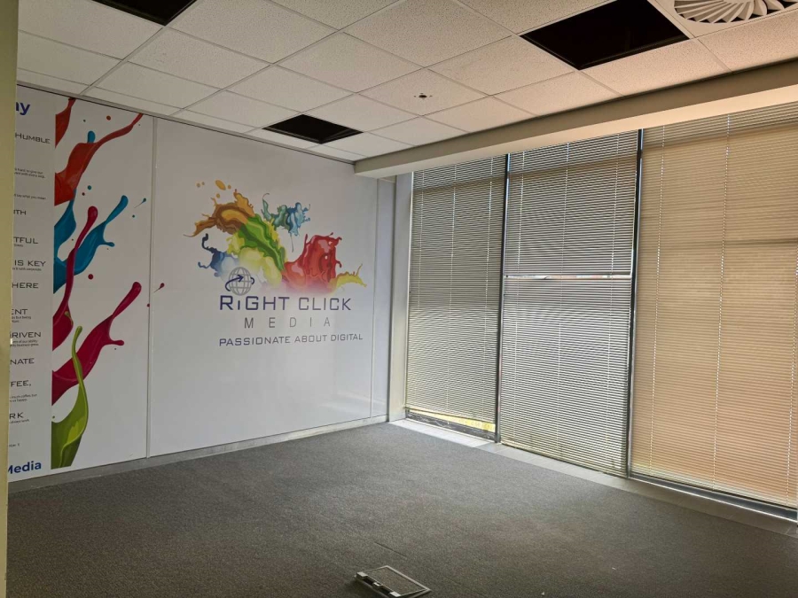 To Let commercial Property for Rent in Meyersdal Gauteng