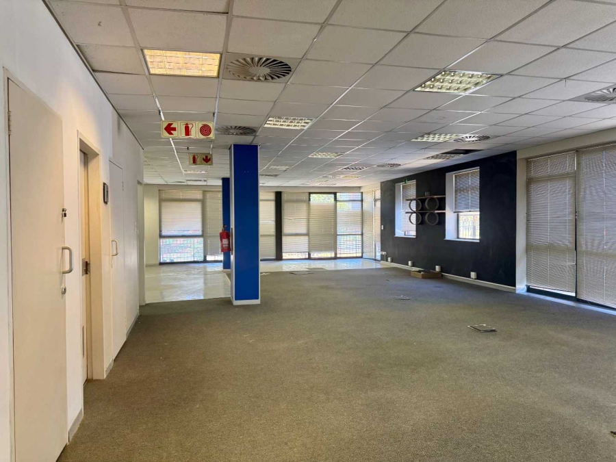 To Let commercial Property for Rent in Meyersdal Gauteng