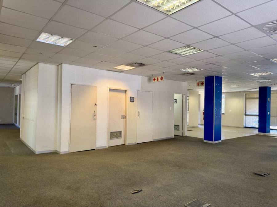 To Let commercial Property for Rent in Meyersdal Gauteng