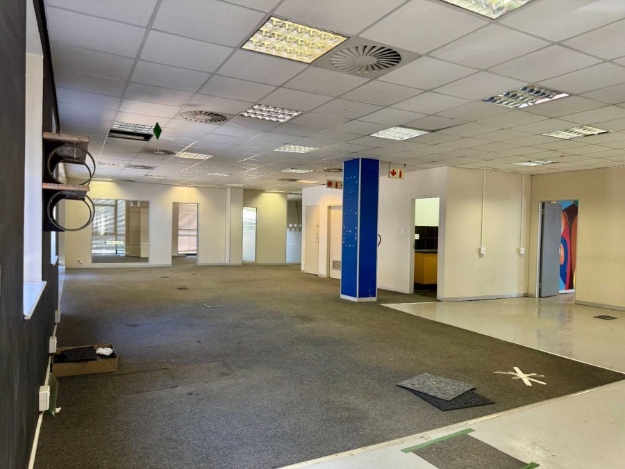 To Let commercial Property for Rent in Meyersdal Gauteng