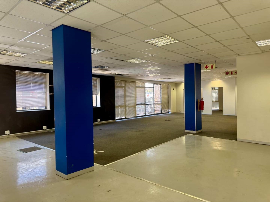 To Let commercial Property for Rent in Meyersdal Gauteng