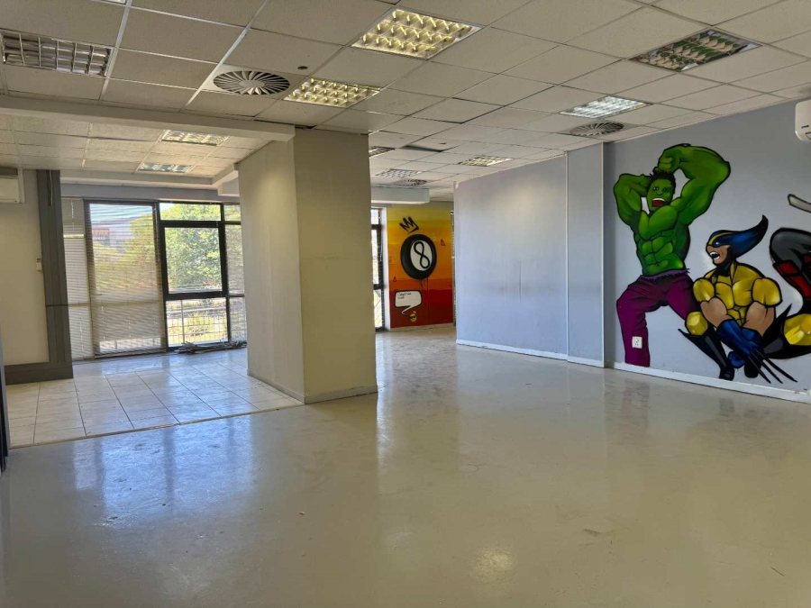 To Let commercial Property for Rent in Meyersdal Gauteng