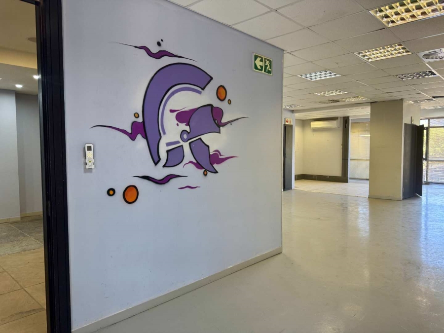 To Let commercial Property for Rent in Meyersdal Gauteng