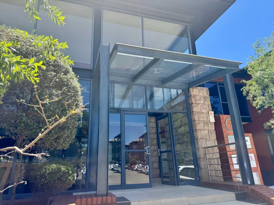 To Let commercial Property for Rent in Meyersdal Gauteng