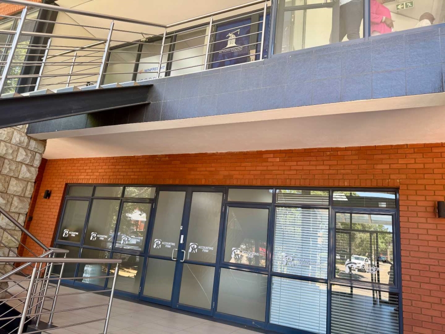 To Let commercial Property for Rent in Meyersdal Gauteng