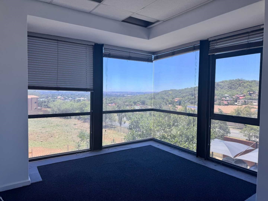 To Let commercial Property for Rent in Meyersdal Gauteng