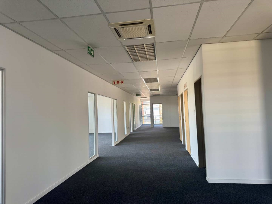 To Let commercial Property for Rent in Meyersdal Gauteng