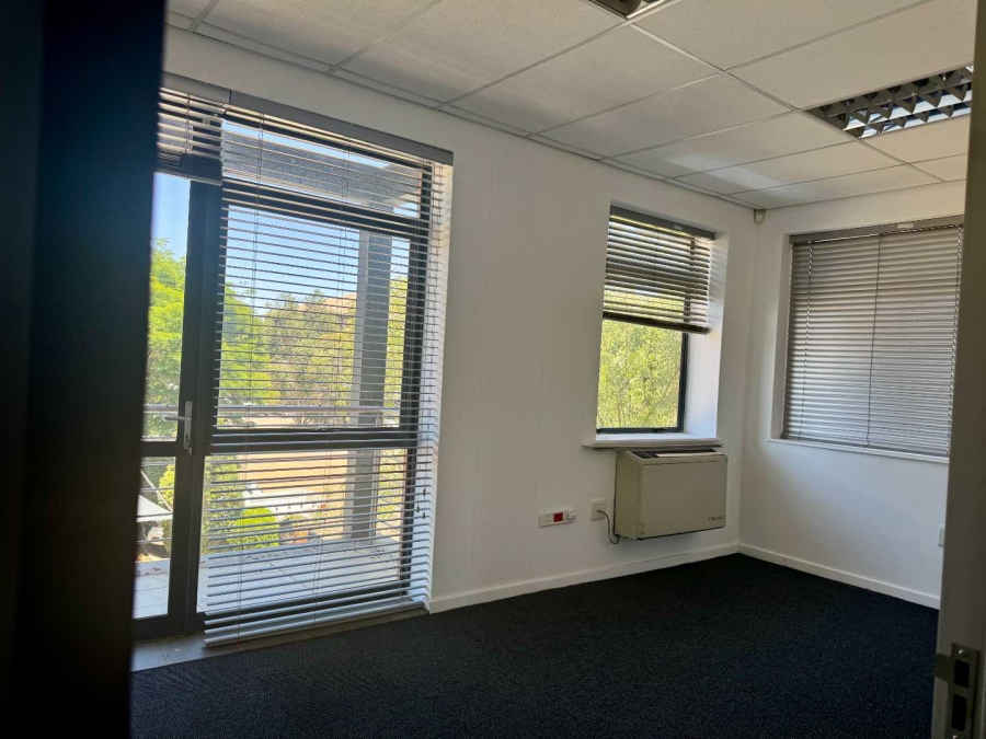 To Let commercial Property for Rent in Meyersdal Gauteng