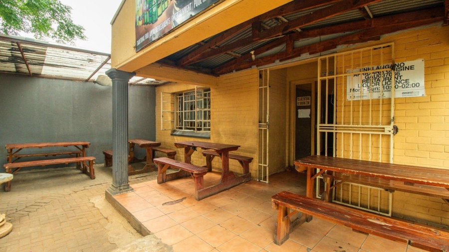 Commercial Property for Sale in Kempton Park Central Gauteng