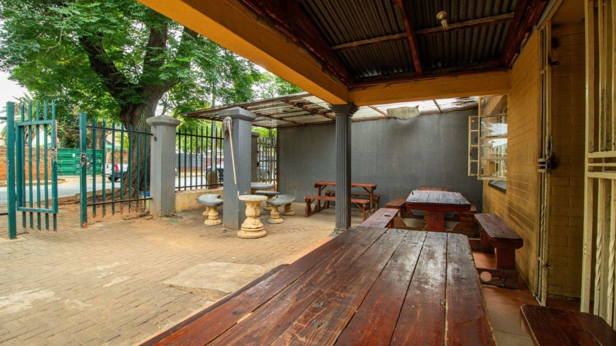 Commercial Property for Sale in Kempton Park Central Gauteng
