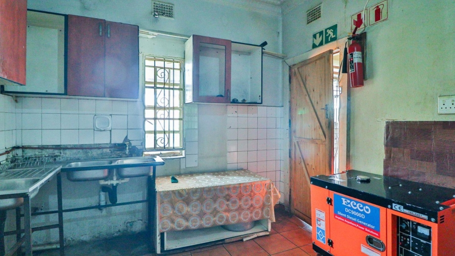 Commercial Property for Sale in Kempton Park Central Gauteng