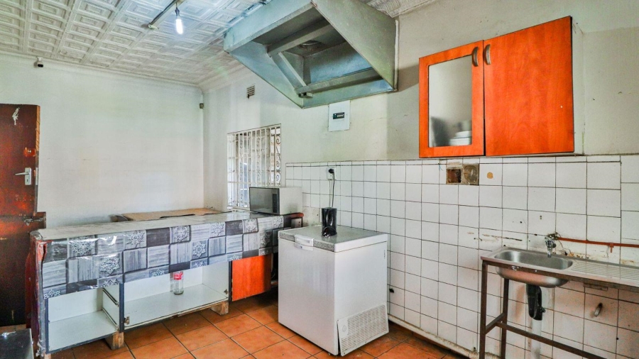 Commercial Property for Sale in Kempton Park Central Gauteng