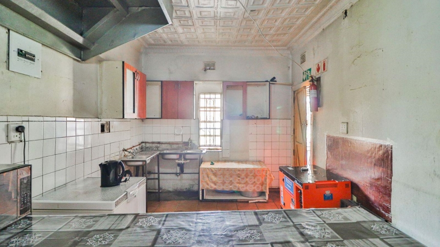 Commercial Property for Sale in Kempton Park Central Gauteng