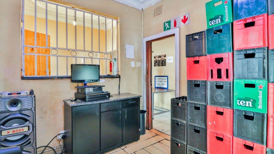 Commercial Property for Sale in Kempton Park Central Gauteng