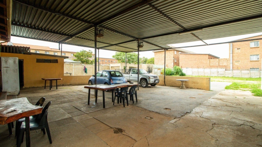 Commercial Property for Sale in Kempton Park Central Gauteng