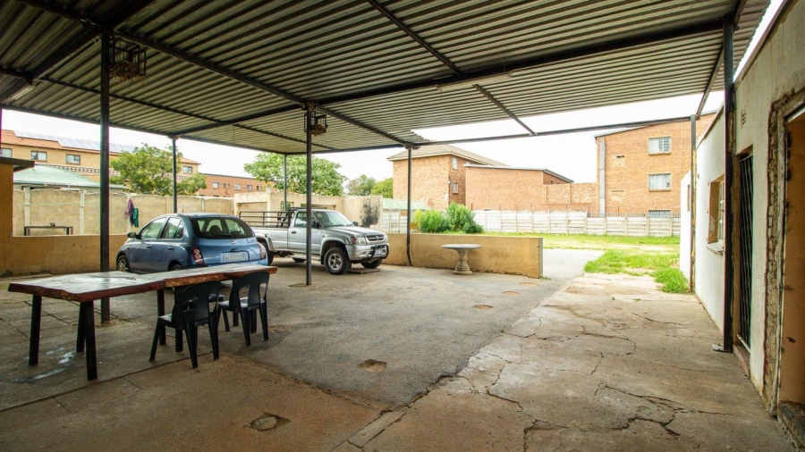 Commercial Property for Sale in Kempton Park Central Gauteng