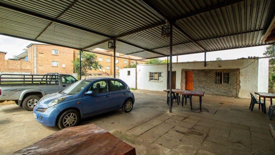 Commercial Property for Sale in Kempton Park Central Gauteng