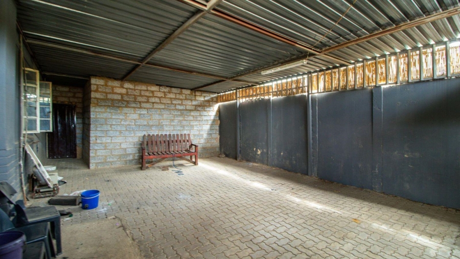 Commercial Property for Sale in Kempton Park Central Gauteng