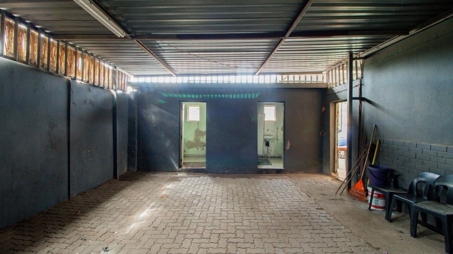 Commercial Property for Sale in Kempton Park Central Gauteng