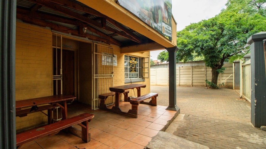 Commercial Property for Sale in Kempton Park Central Gauteng