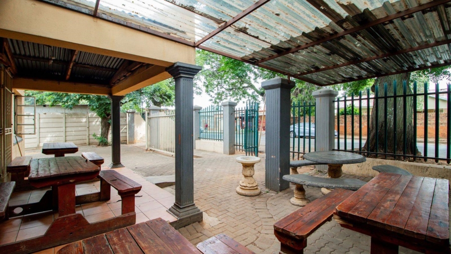 Commercial Property for Sale in Kempton Park Central Gauteng