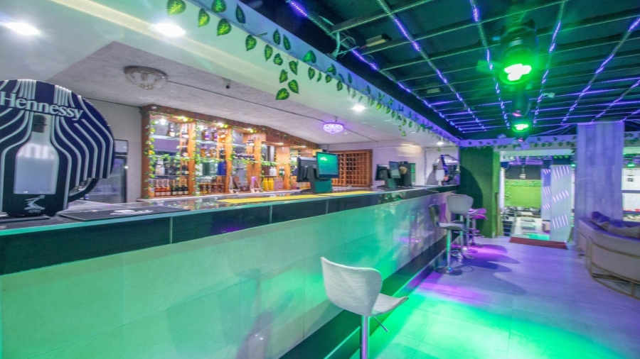 Commercial Property for Sale in Kempton Park Central Gauteng