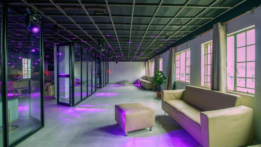 Commercial Property for Sale in Kempton Park Central Gauteng