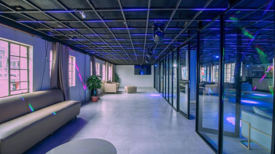 Commercial Property for Sale in Kempton Park Central Gauteng