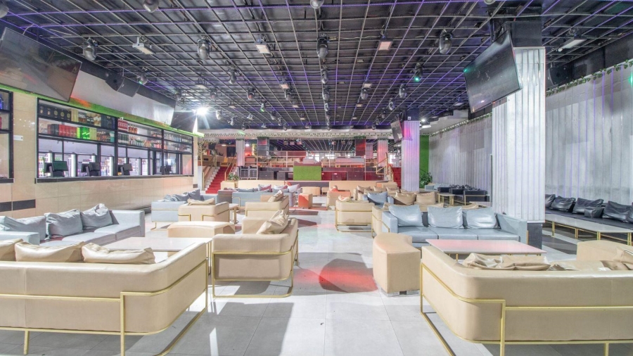 Commercial Property for Sale in Kempton Park Central Gauteng