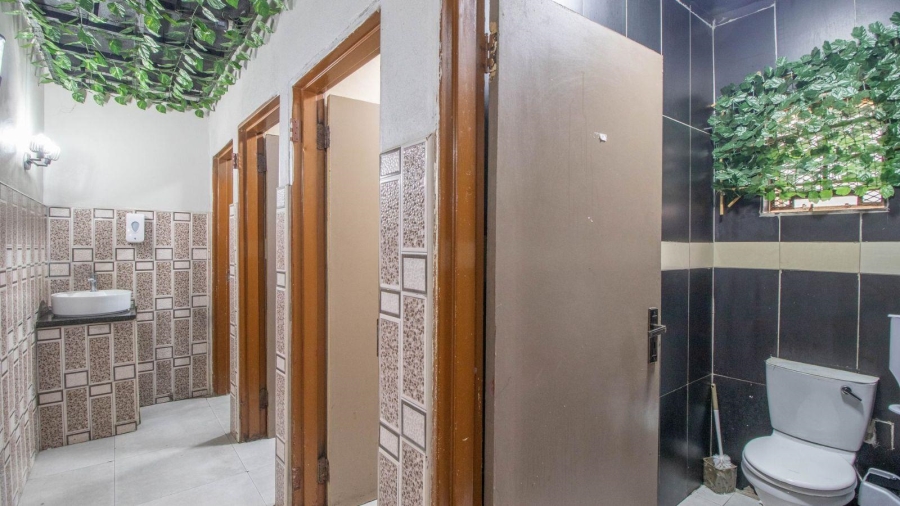 Commercial Property for Sale in Kempton Park Central Gauteng