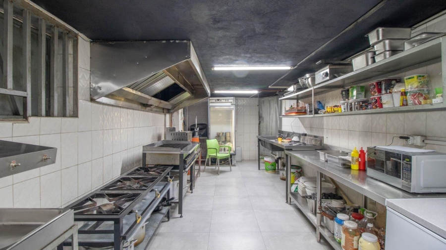 Commercial Property for Sale in Kempton Park Central Gauteng