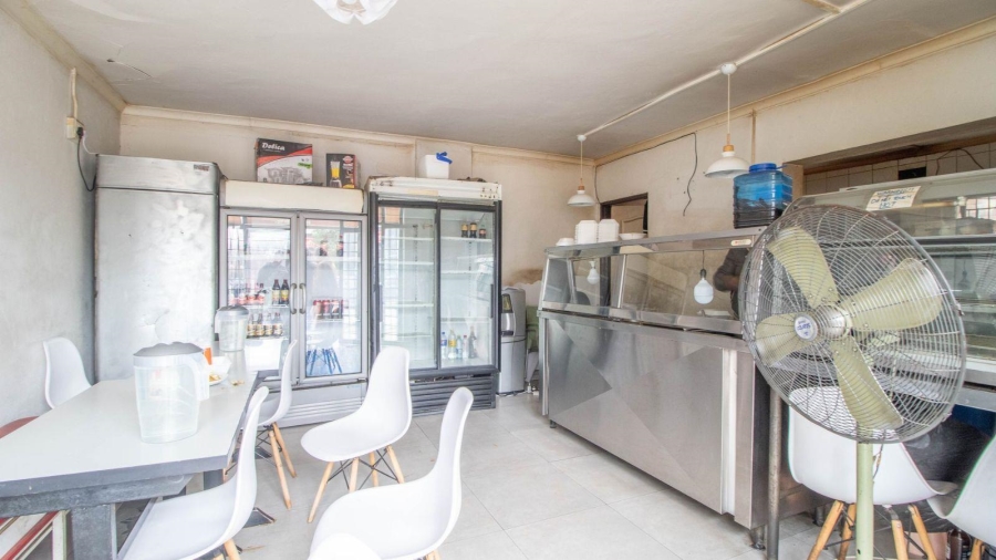 Commercial Property for Sale in Kempton Park Central Gauteng
