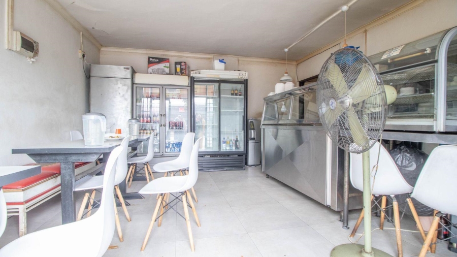 Commercial Property for Sale in Kempton Park Central Gauteng