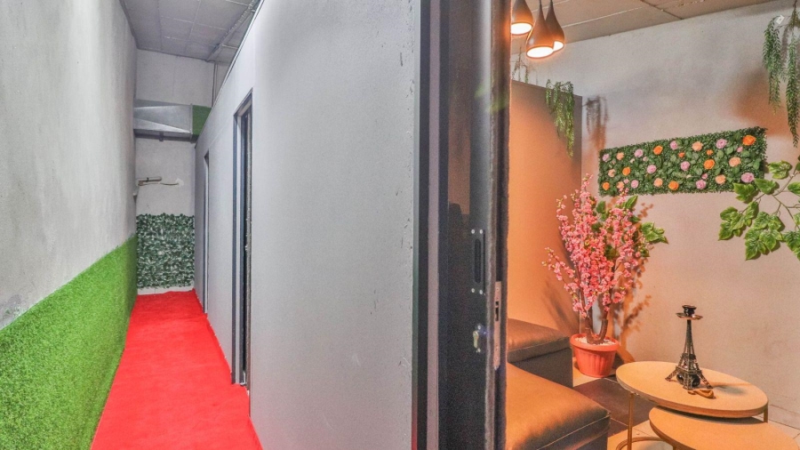 Commercial Property for Sale in Kempton Park Central Gauteng