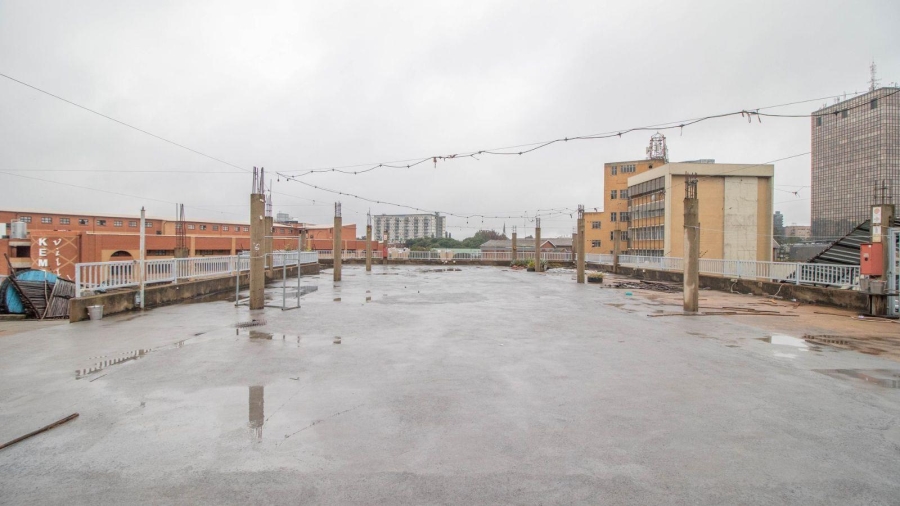 Commercial Property for Sale in Kempton Park Central Gauteng