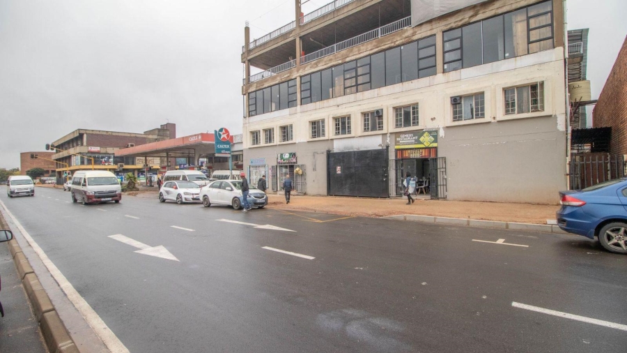 Commercial Property for Sale in Kempton Park Central Gauteng